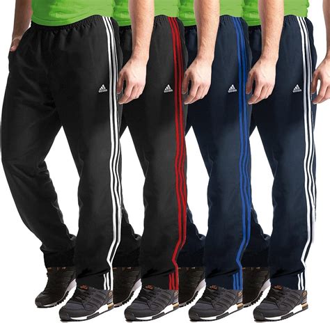 rote adidas herren sprinter hose gr.l|Suchergebnis Auf Amazon.de Für: Adidas Trainingshose Herren Rot.